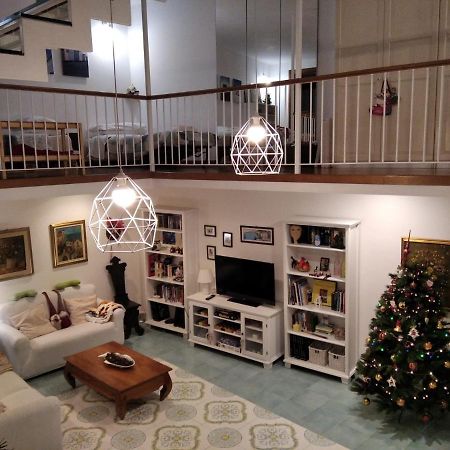 Apartamento A Casa Di Monica Pozzuoli Exterior foto