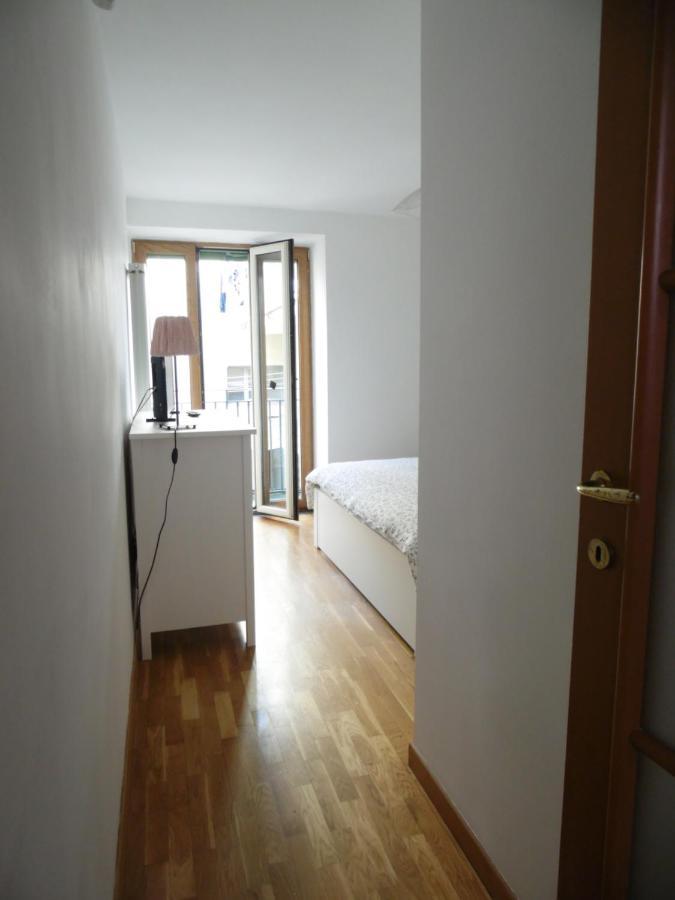 Apartamento A Casa Di Monica Pozzuoli Exterior foto