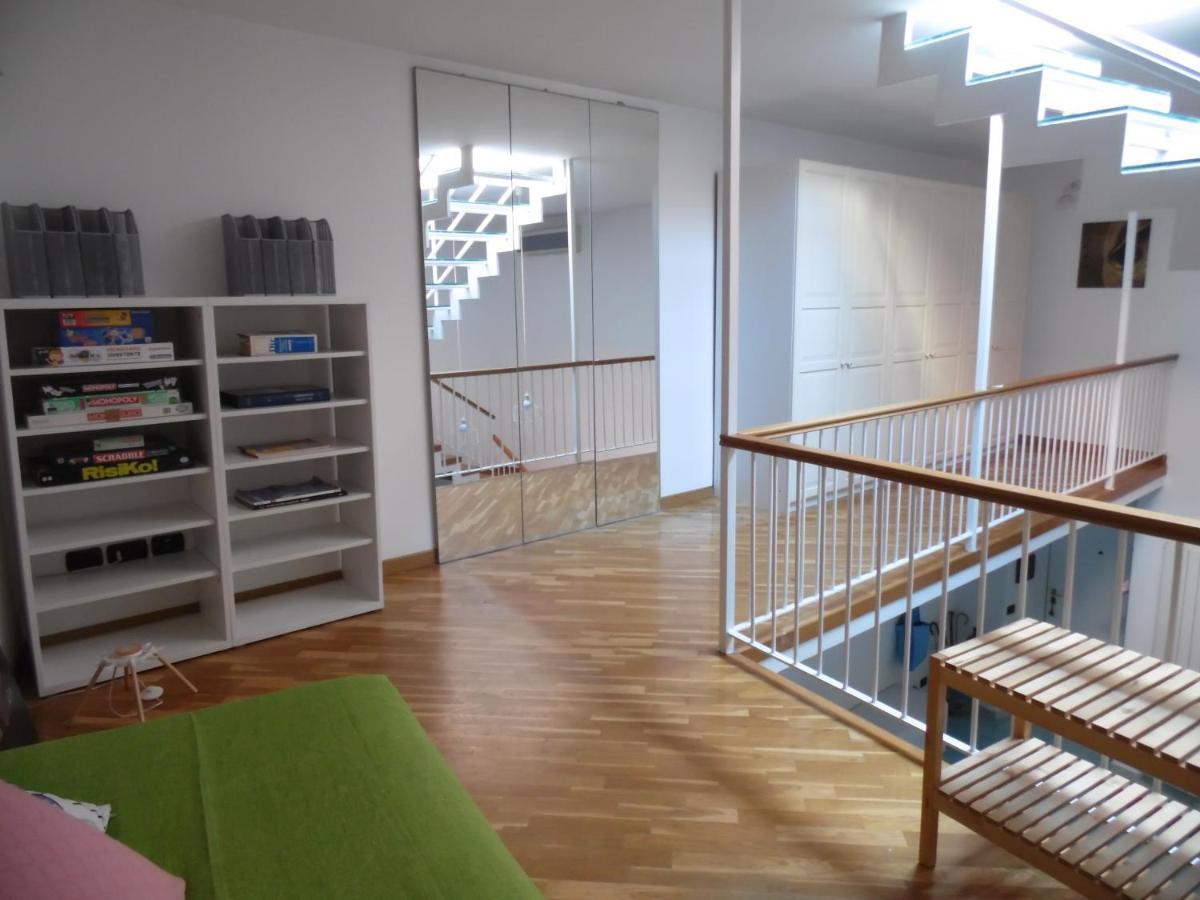 Apartamento A Casa Di Monica Pozzuoli Exterior foto