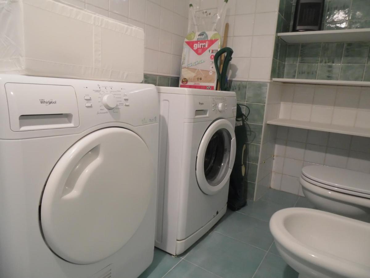Apartamento A Casa Di Monica Pozzuoli Exterior foto
